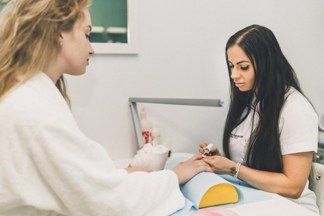 Hotel Czardasz Spa & Wellness Płock エクステリア 写真