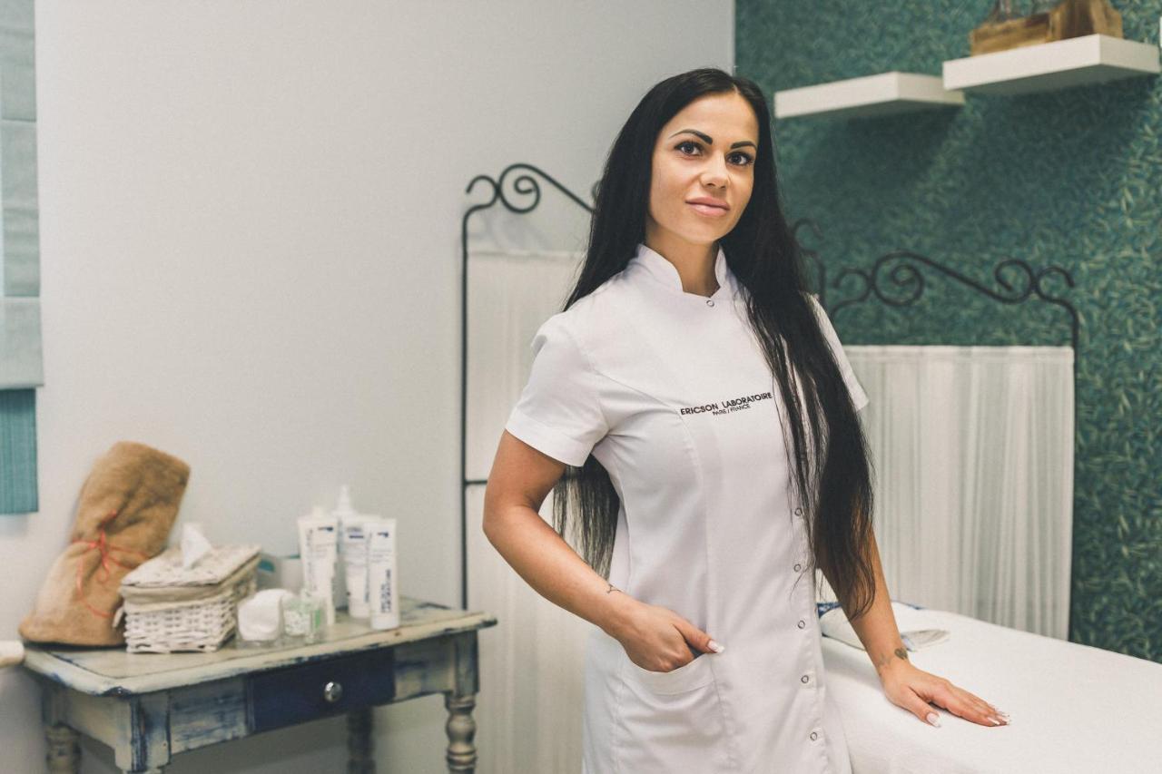 Hotel Czardasz Spa & Wellness Płock エクステリア 写真