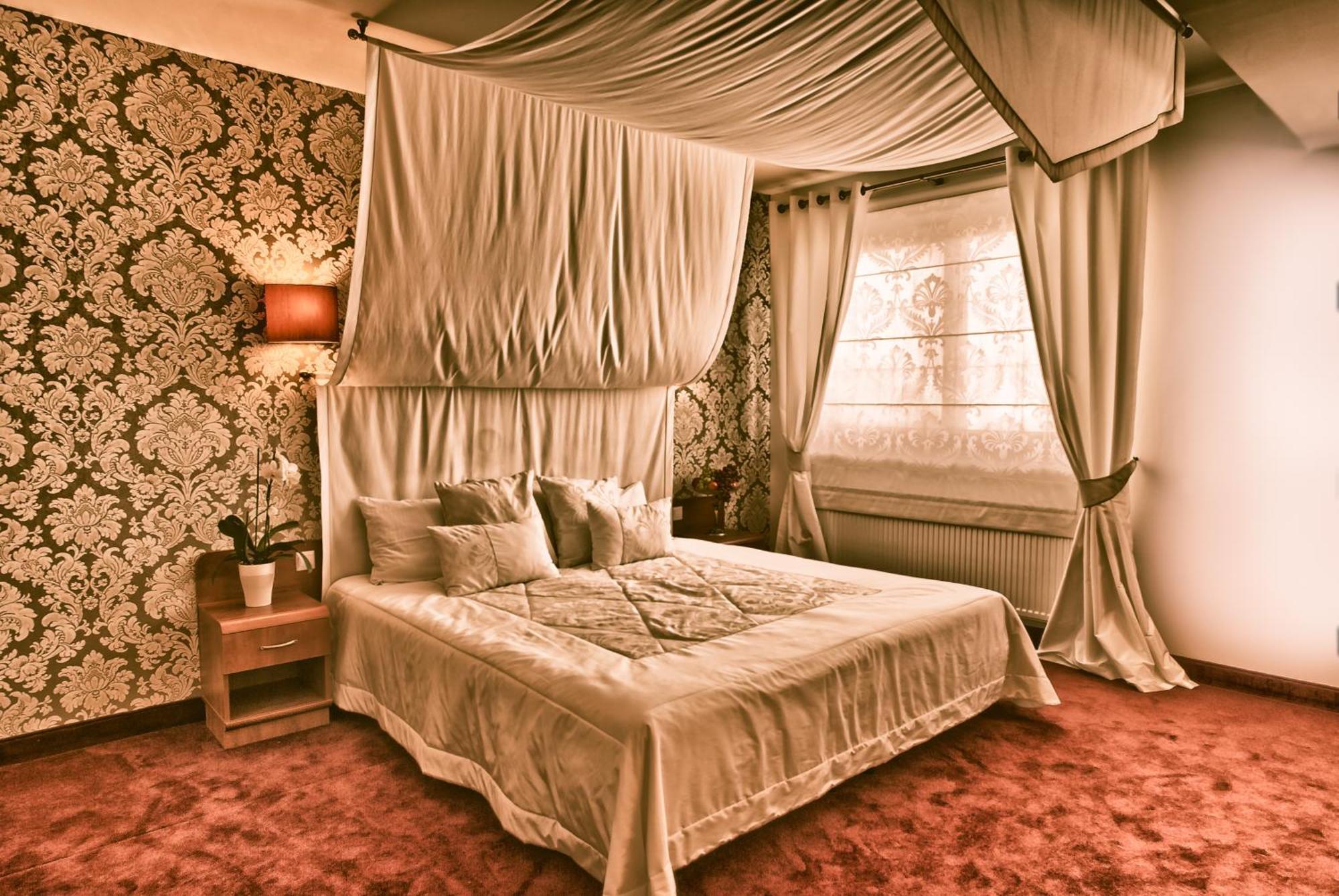 Hotel Czardasz Spa & Wellness Płock 部屋 写真