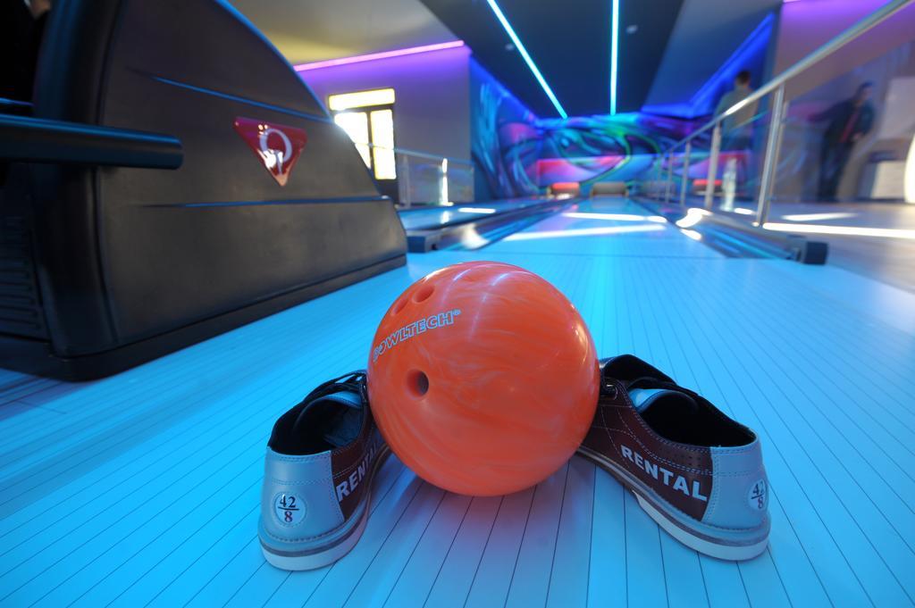 Hotel Czardasz Spa & Wellness Płock エクステリア 写真