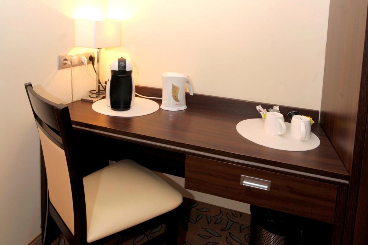 Hotel Czardasz Spa & Wellness Płock 部屋 写真