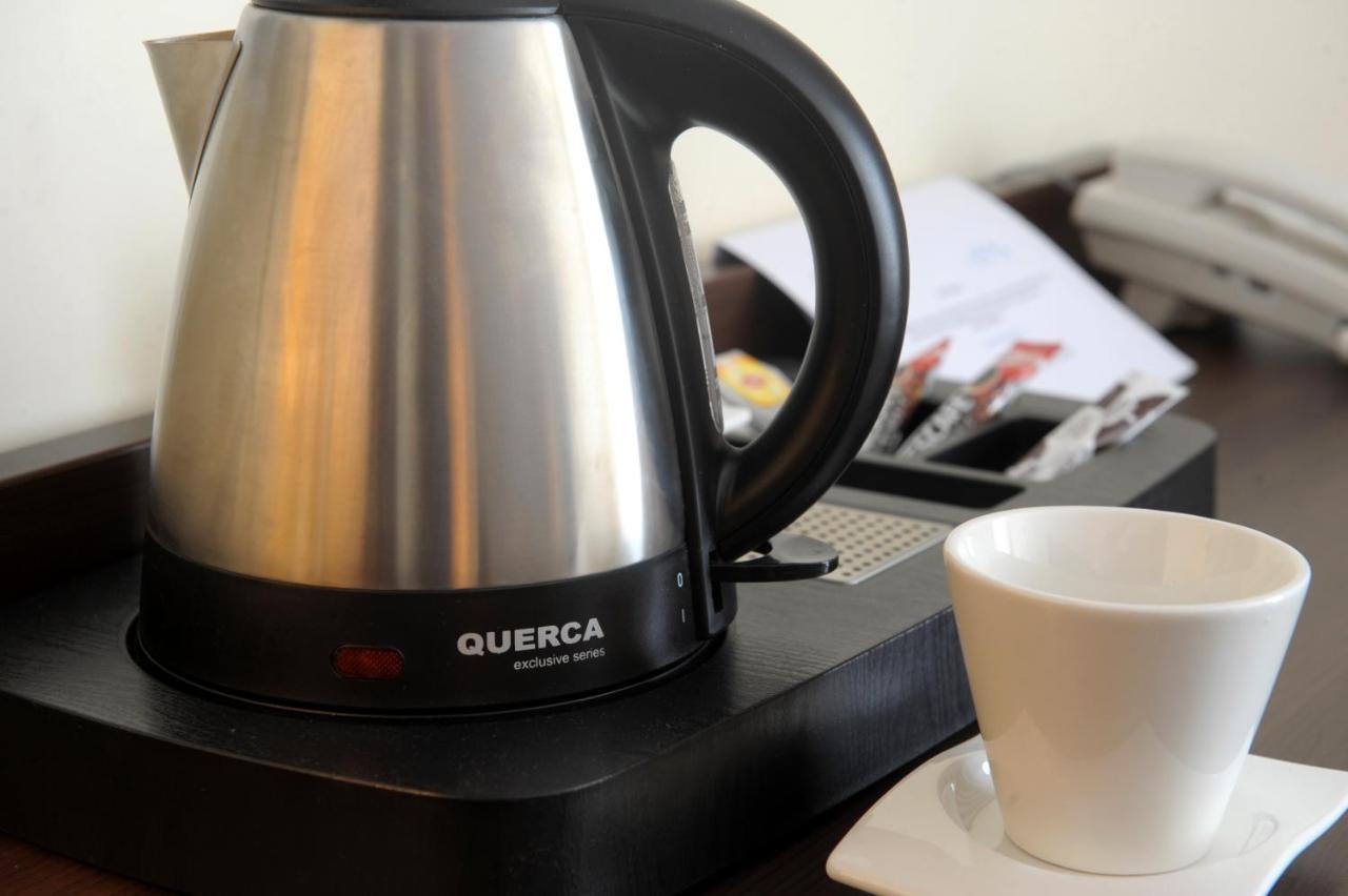 Hotel Czardasz Spa & Wellness Płock 部屋 写真