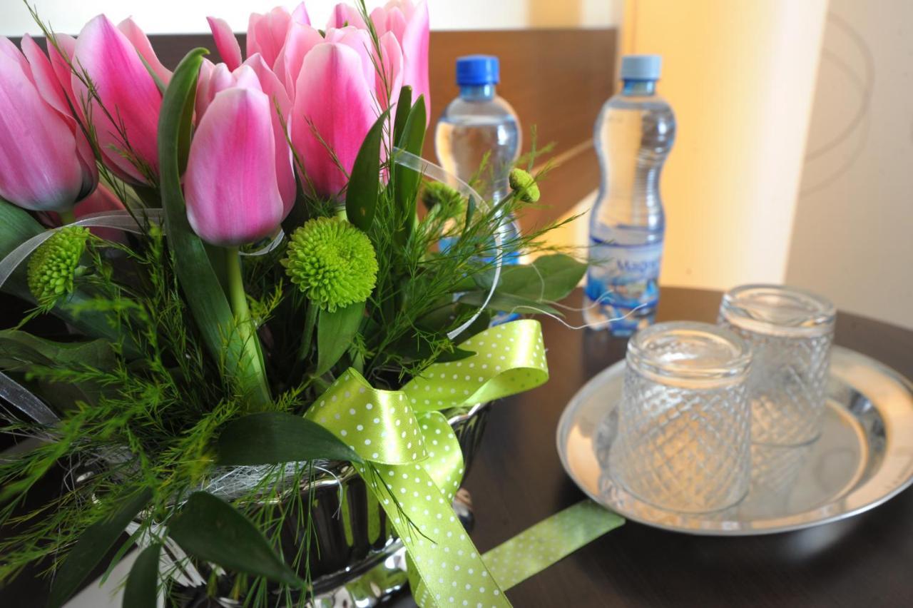 Hotel Czardasz Spa & Wellness Płock 部屋 写真